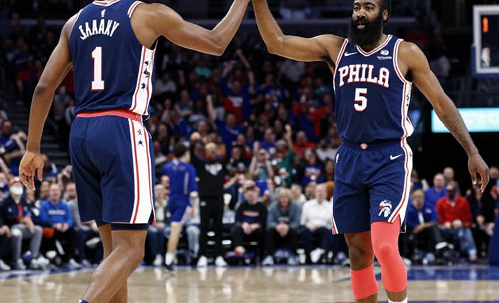 NBA का नया सामान्य: 30 में से 28 टीमों ने ओपनिंग फ़ाइव बदली, असली दस्तावेज़ सेकंड एप्रन है