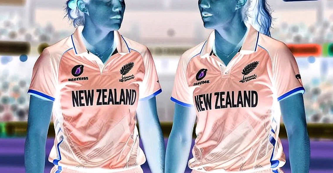 उमरज़ई के धमाकेदार शतक से अफगानिस्तान ने जिम्बाब्वे को 19 रन से हराया, सीरीज 2-0