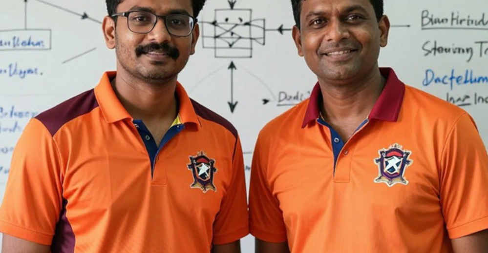 इंगलिस का शतक, कैरी का साथ, लेकिन ऑस्ट्रेलिया का खाता अधूरा; दक्षिण अफ्रीका ने छह विकेट बचाकर खोला मैच