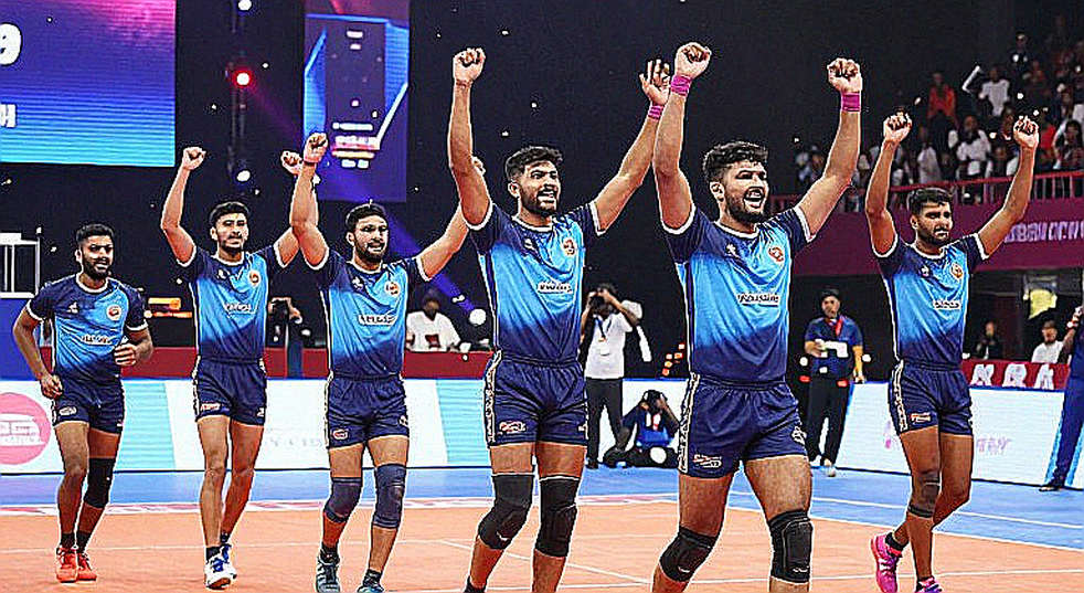 39 और 23: अहमदाबाद के फिक्स्चर लिस्ट ने मेरे ग्राफ पेपर पर जो खोला