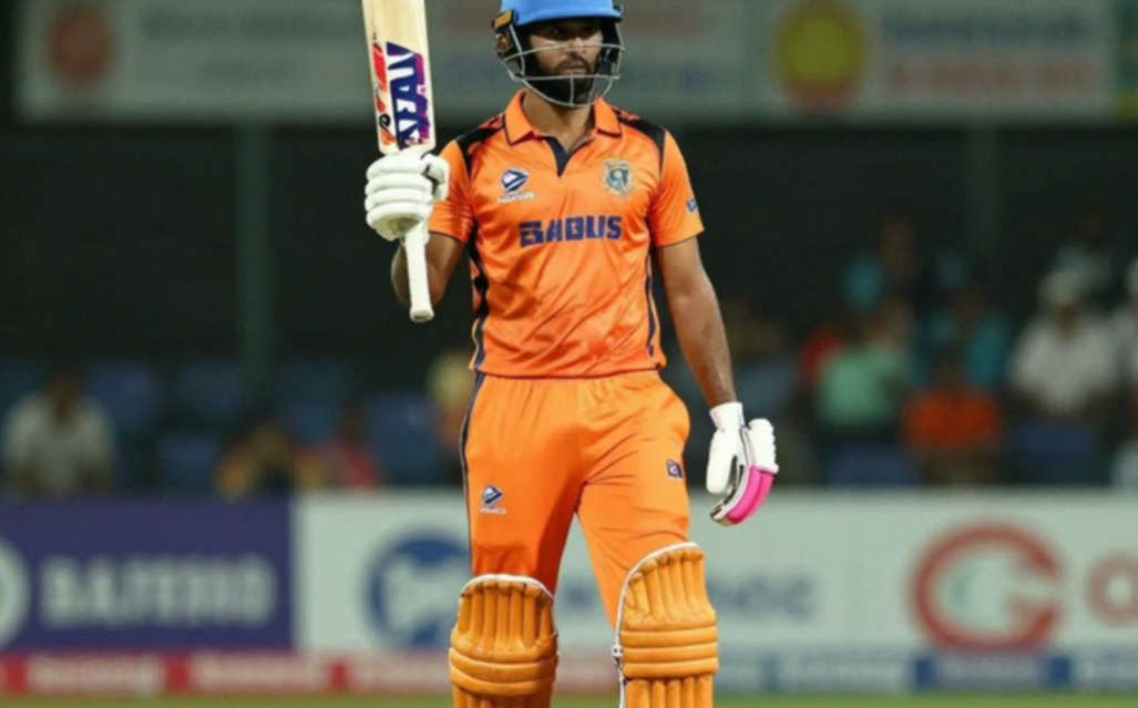 क्राइस्टचर्च में 15 गेंदों का भरोसा: ढीर की फिनिशिंग और 226 का वह पीछा जिसने विकेट का दबाव तोड़ा