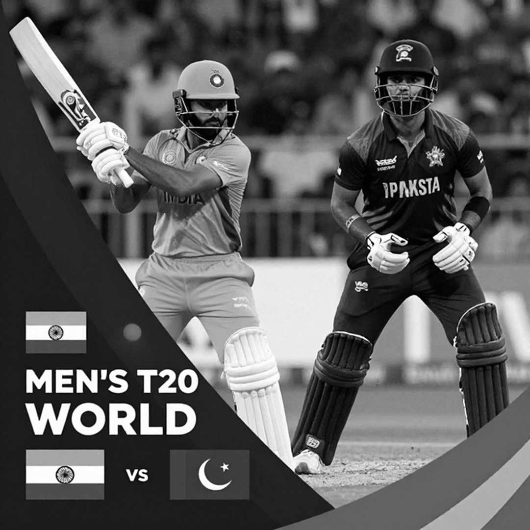 The Sharjah Ledger: Bangladesh Need 41 Runs, but First They Must Make Them