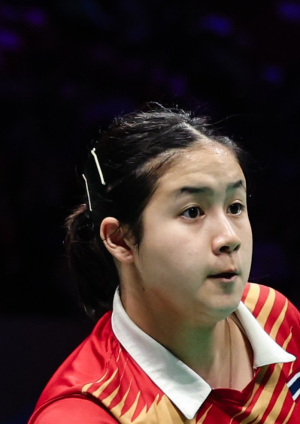 सारिसा जानपेंग
