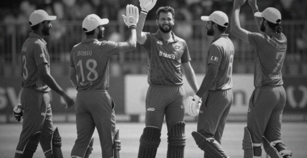 शून्य तथ्य, आठ सेक्शन: क्रिकेट कवरेज का सबसे बड़ा जोखिम साइलेंट फॉल्स-नेगेटिव है