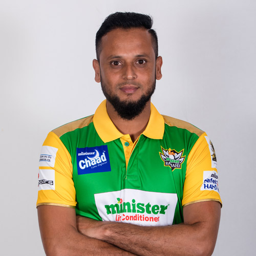 आराफ़ात सनी