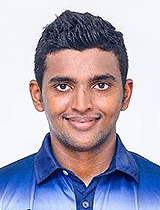 लसिथ क्रूसपुले