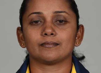 चंदिमा गुणरत्ने