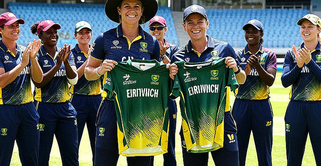 The 6.5-Over Tape: What India Women's 52/2 Actually Tells Us About the Top Order